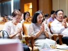 พิธีทอดผ้าป่าการศึกษา สาธิตเกษตร ปีการศึกษา 2569 Image 94