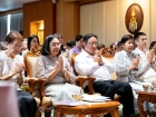 พิธีทอดผ้าป่าการศึกษา สาธิตเกษตร ปีการศึกษา 2569 Image 95