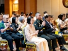 พิธีทอดผ้าป่าการศึกษา สาธิตเกษตร ปีการศึกษา 2569 Image 100