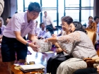 พิธีทอดผ้าป่าการศึกษา สาธิตเกษตร ปีการศึกษา 2569 Image 104
