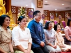 พิธีทอดผ้าป่าการศึกษา สาธิตเกษตร ปีการศึกษา 2569 Image 110