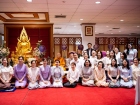 พิธีทอดผ้าป่าการศึกษา สาธิตเกษตร ปีการศึกษา 2569 Image 116