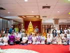 พิธีทอดผ้าป่าการศึกษา สาธิตเกษตร ปีการศึกษา 2569 Image 118