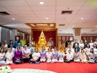 พิธีทอดผ้าป่าการศึกษา สาธิตเกษตร ปีการศึกษา 2569 Image 120