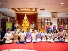 พิธีทอดผ้าป่าการศึกษา สาธิตเกษตร ปีการศึกษา 2569 Image 124