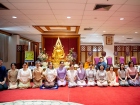 พิธีทอดผ้าป่าการศึกษา สาธิตเกษตร ปีการศึกษา 2569 Image 126