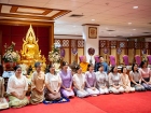พิธีทอดผ้าป่าการศึกษา สาธิตเกษตร ปีการศึกษา 2569 Image 129