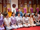 พิธีทอดผ้าป่าการศึกษา สาธิตเกษตร ปีการศึกษา 2569 Image 130