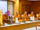 พิธีถวายเทียนพรรษา เนื่องในวันอาสาฬหบูชาและวันเข้าพรรษา ประจ ... Image 78