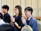 พิธีถวายเทียนพรรษา เนื่องในวันอาสาฬหบูชาและวันเข้าพรรษา ประจ ... Image 81