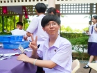 กิจกรรมเนื่องในวันภาษาไทยแห่งชาติ ประจำปีการศึกษา 2569 Image 159
