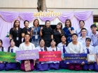 กิจกรรมเนื่องในวันภาษาไทยแห่งชาติ ประจำปีการศึกษา 2569 Image 104