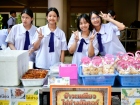 กิจกรรมเนื่องในวันภาษาไทยแห่งชาติ ประจำปีการศึกษา 2569 Image 172