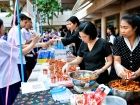 กิจกรรมเนื่องในวันภาษาไทยแห่งชาติ ประจำปีการศึกษา 2569 Image 174