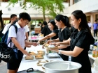 กิจกรรมเนื่องในวันภาษาไทยแห่งชาติ ประจำปีการศึกษา 2569 Image 178
