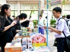 กิจกรรมเนื่องในวันภาษาไทยแห่งชาติ ประจำปีการศึกษา 2569 Image 181