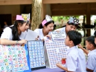 กิจกรรมเนื่องในวันภาษาไทยแห่งชาติ ประจำปีการศึกษา 2569 Image 113