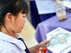 กิจกรรมเนื่องในวันภาษาไทยแห่งชาติ ประจำปีการศึกษา 2569 Image 131