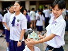 กิจกรรมเนื่องในวันภาษาไทยแห่งชาติ ประจำปีการศึกษา 2569 Image 135