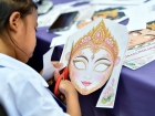 กิจกรรมเนื่องในวันภาษาไทยแห่งชาติ ประจำปีการศึกษา 2569 Image 141