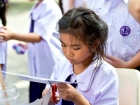 กิจกรรมเนื่องในวันภาษาไทยแห่งชาติ ประจำปีการศึกษา 2569 Image 143