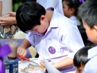 กิจกรรมเนื่องในวันภาษาไทยแห่งชาติ ประจำปีการศึกษา 2569 Image 147