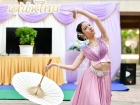 กิจกรรมเนื่องในวันภาษาไทยแห่งชาติ ประจำปีการศึกษา 2569 Image 25