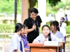 กิจกรรมเนื่องในวันภาษาไทยแห่งชาติ ประจำปีการศึกษา 2569 Image 34
