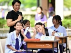 กิจกรรมเนื่องในวันภาษาไทยแห่งชาติ ประจำปีการศึกษา 2569 Image 35