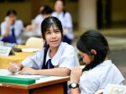 กิจกรรมเนื่องในวันภาษาไทยแห่งชาติ ประจำปีการศึกษา 2569 Image 39