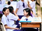 กิจกรรมเนื่องในวันภาษาไทยแห่งชาติ ประจำปีการศึกษา 2569 Image 40