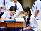 กิจกรรมเนื่องในวันภาษาไทยแห่งชาติ ประจำปีการศึกษา 2569 Image 49