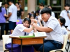 กิจกรรมเนื่องในวันภาษาไทยแห่งชาติ ประจำปีการศึกษา 2569 Image 53