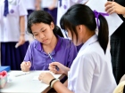 กิจกรรมเนื่องในวันภาษาไทยแห่งชาติ ประจำปีการศึกษา 2569 Image 56