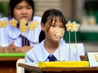 กิจกรรมเนื่องในวันภาษาไทยแห่งชาติ ประจำปีการศึกษา 2569 Image 69