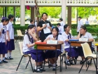 กิจกรรมเนื่องในวันภาษาไทยแห่งชาติ ประจำปีการศึกษา 2569 Image 75