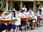 กิจกรรมเนื่องในวันภาษาไทยแห่งชาติ ประจำปีการศึกษา 2569 Image 87