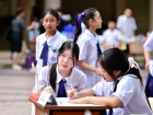 กิจกรรมเนื่องในวันภาษาไทยแห่งชาติ ประจำปีการศึกษา 2569 Image 92