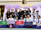 กิจกรรมเนื่องในวันภาษาไทยแห่งชาติ ประจำปีการศึกษา 2569 Image 102