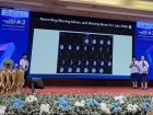 ขอแสดงความยินดีกับนักเรียนที่ได้รับรางวัลจากการแข่งขันโครงงา ... Image 43