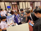 ขอแสดงความยินดีกับนักเรียนที่ได้รับรางวัลจากการแข่งขันโครงงา ... Image 47