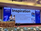 ขอแสดงความยินดีกับนักเรียนที่ได้รับรางวัลจากการแข่งขันโครงงา ... Image 15