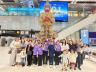 ขอแสดงความยินดีกับนักเรียนที่ได้รับรางวัลจากการแข่งขันโครงงา ... Image 2