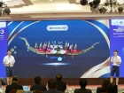 ขอแสดงความยินดีกับนักเรียนที่ได้รับรางวัลจากการแข่งขันโครงงา ... Image 23