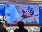 ขอแสดงความยินดีกับนักเรียนที่ได้รับรางวัลจากการแข่งขันโครงงา ... Image 53