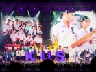 กิจกรรมครบรอบ 55 ปี สาธิตเกษตร Image 92