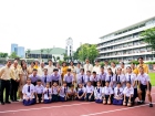 กิจกรรมครบรอบ 55 ปี สาธิตเกษตร Image 143