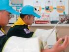 โครงการ "เติมโลหิตเพื่อชาติ 10 ล้าน ซีซี" Image 7