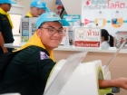 โครงการ "เติมโลหิตเพื่อชาติ 10 ล้าน ซีซี" Image 15