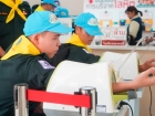 โครงการ "เติมโลหิตเพื่อชาติ 10 ล้าน ซีซี" Image 19